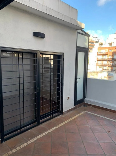 Imagen 12 de 14 de Venta 3 Ambientes X Escalera Con Terraza Propia En Villa Urquiza