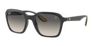 Anteojos De Sol Ray Ban Ferrari 4343m F624/11 52/20