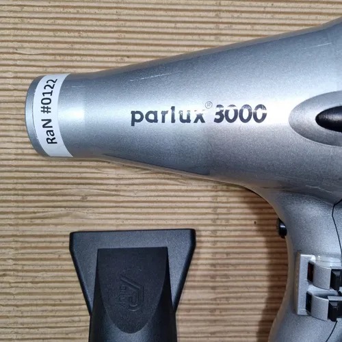 Secador parlux online 3000