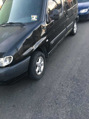 Citroën Berlingo 2002 1.8 4p