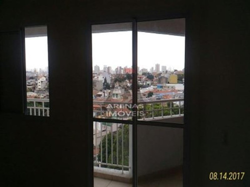 Imagem 22 de 22 de Apartamento - 374