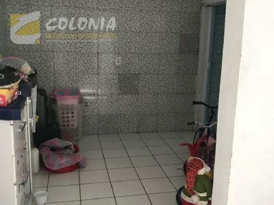 Imagem 5 de 6 de Casa - Ref: 40514