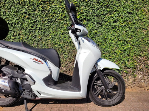 Imagem 6 de 7 de Honda Sh300 Sport 2020