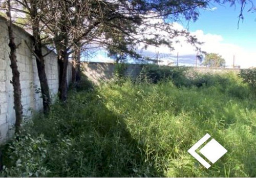 Venta De Terreno En Comitan