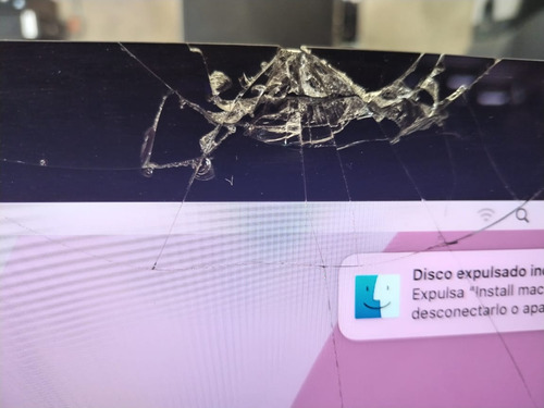 iMac A1419 27 Pulgadas Core I5 16 Ram+1 Tb Fusion Drive 5k (Reacondicionado)
