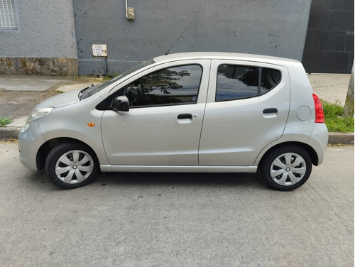 Suzuki Celerio 1.0 Ga 5p