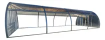 Comprar Cerramiento Para Piscina Cúpula Desmontable Aluminio Y Polic