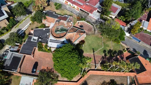 Casa En Venta En Cerro Verde