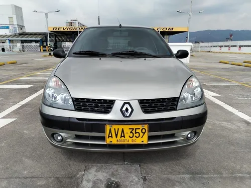 Renault Clio F.iv Expression