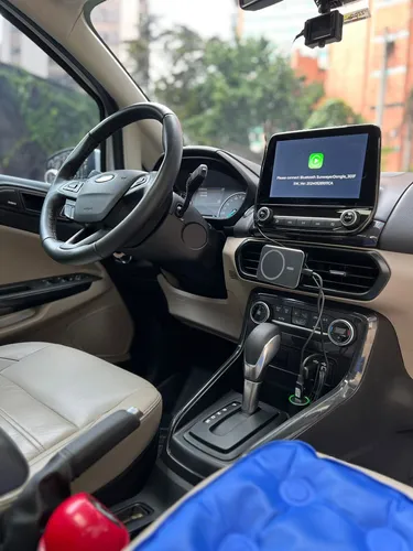 Ford Ecosport 2.0 Titanium At
