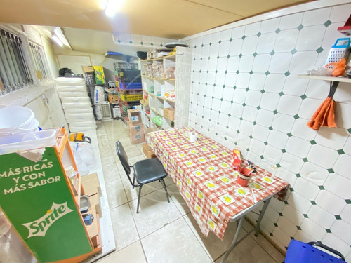 Casa Comercial Panaderia Pasteleria Funcionando La Florida