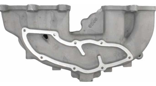 Multiple Admission Toyota Motor 22r 2.4 Para