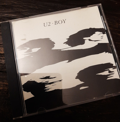 U2 Cd Combo X 3