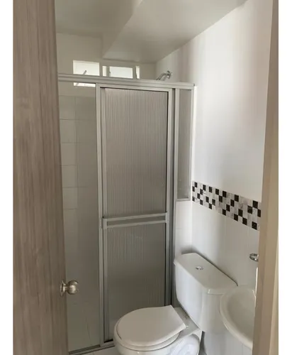 Venta Apartamento De 54mts2 En Ciudad Pacifica, Cali 1220.