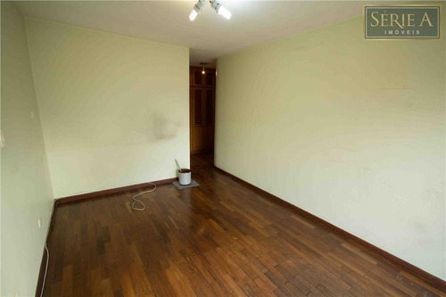 Imagem 12 de 30 de Cobertura Residencial À Venda, Vila Uberabinha, São Paulo. - Co0024