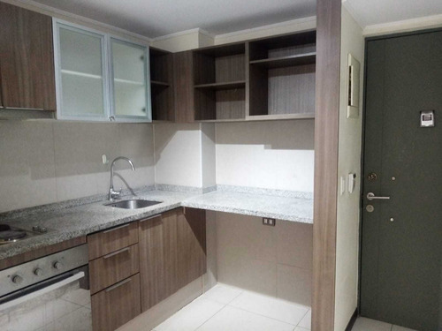 Céntrico Departamento 1d1b Santa Victoria (81264)