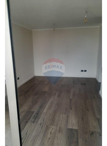 Impecable Departamento En Ñuñoa 2d 2b