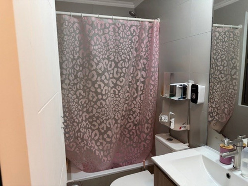 Casa Se Arrienda En Condomio Residencial, En Antofagasta