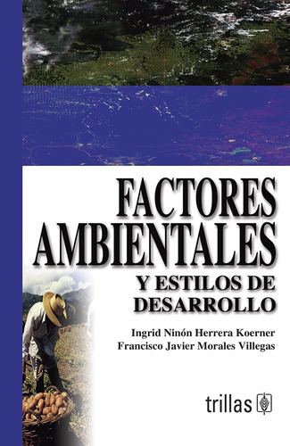 Factores Ambientales Y Estilosde Desarrollo 71+e-