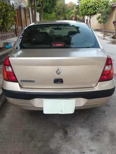Renault Symbol 1.4 Expression