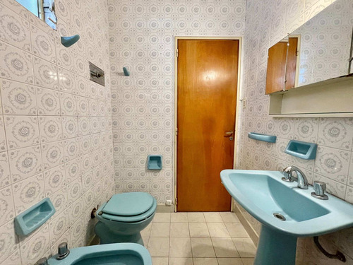 Imagen 22 de 30 de Venta Dto 2 Ambientes Villa Del Parque