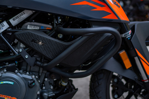Ktm Adventure 390 - Caba Urquiza Motos