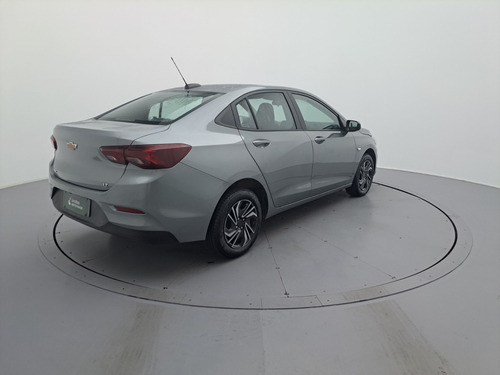 Chevrolet Onix 1.0 FLEX PLUS LT MANUAL