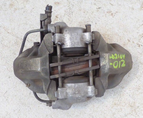 Caliper Delantero Izquierdo Lada 2104 Año 1988 Al 1998