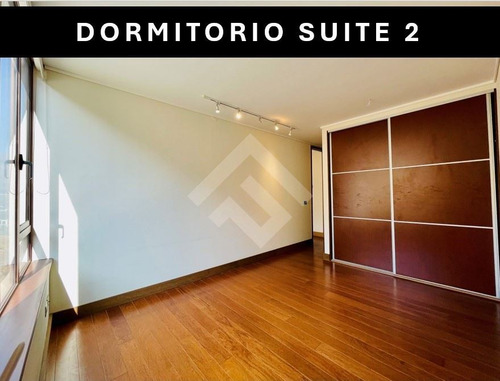 Departamento En Venta En Santa Teresa De Los Andes
