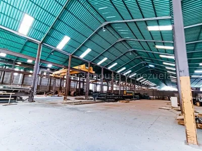 Galpón en venta