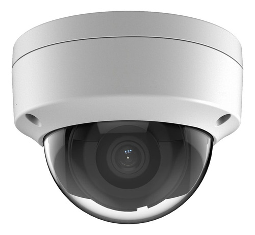 Camara De Seguridad Tipo Domo Antivandalica Real Hd De 6 Mp