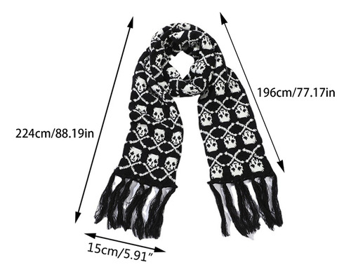(b) Flecos Para Hombre En Blanco Y Negro, Elegante Tacto De