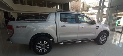 Imagen 6 de 6 de Ford Ranger Limited