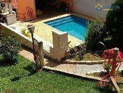 Chácara Com 3 Dormitórios À Venda, 1000 M² Por R$ 950.000 - Sítio Da Moenda - Itatiba/sp - Ch1320