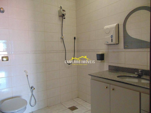 Imagem 15 de 30 de Casa À Venda, 255 M² Por R$ 1.800.000,00 - Jardim Girassol - Americana/sp - Ca2097