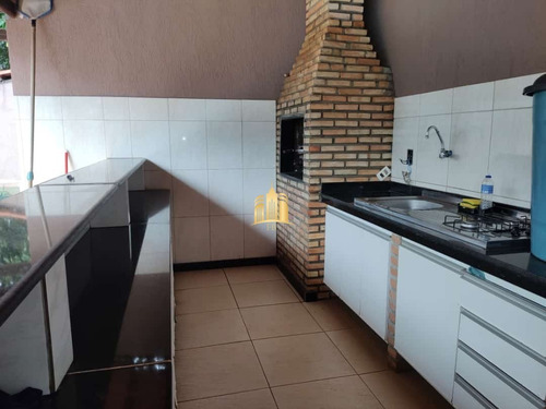 Imagem 16 de 26 de Sitio No Codominio Turmalinas - Esmeraldas - St00203 - 70587780