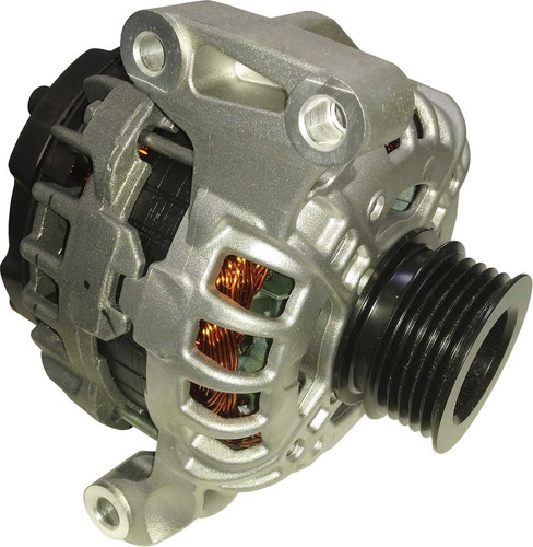 Alternador 14v 110a Doblo Fiorino Palio Strada Uno 51865741