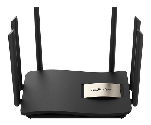 Ruijie Rg-ew1200g-pro Router Gbit Mesh Ac1300m, 4 Puertos