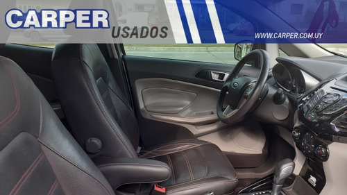Ford Ecosport Titanium At 2017 C/29326