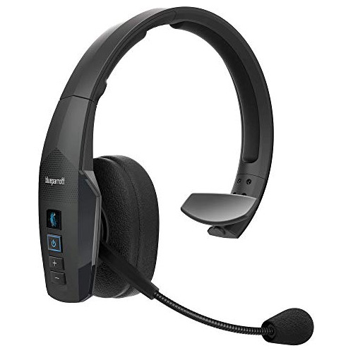 Auriculares   Cancelación De Ruido Blueparrott B450xt