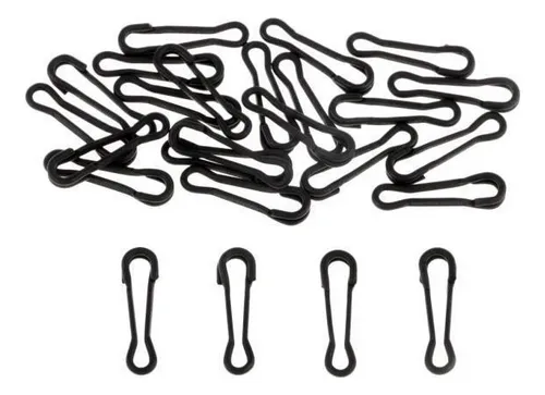 comprar Xian 2 X 25x Snap Swivel Hook Snap Bass Pescas Conector