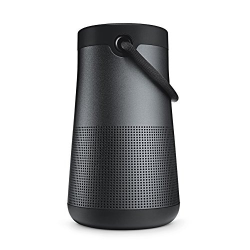 Bose Soundlink Revolve Portable - Altavoz Bluetooth De Larga