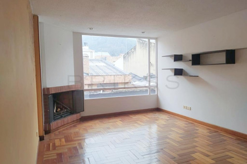 Imagen 1 de 17 de Apartamento En Venta En Bogotá Cedro Salazar-usaquén