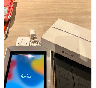 Apple iPad Air 2 Con Red Móvil - 64gb