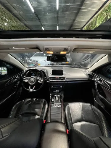 Mazda 3 2.0 Grand Touring