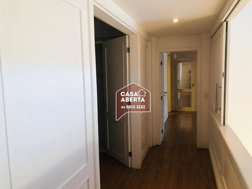 Imagem 19 de 30 de Casa Com 5 Dormitórios, 1200 M² - Venda Por R$ 4.500.000,00 Ou Aluguel Por R$ 14.000,00/mês - Candelária - Natal/rn - Ca0001