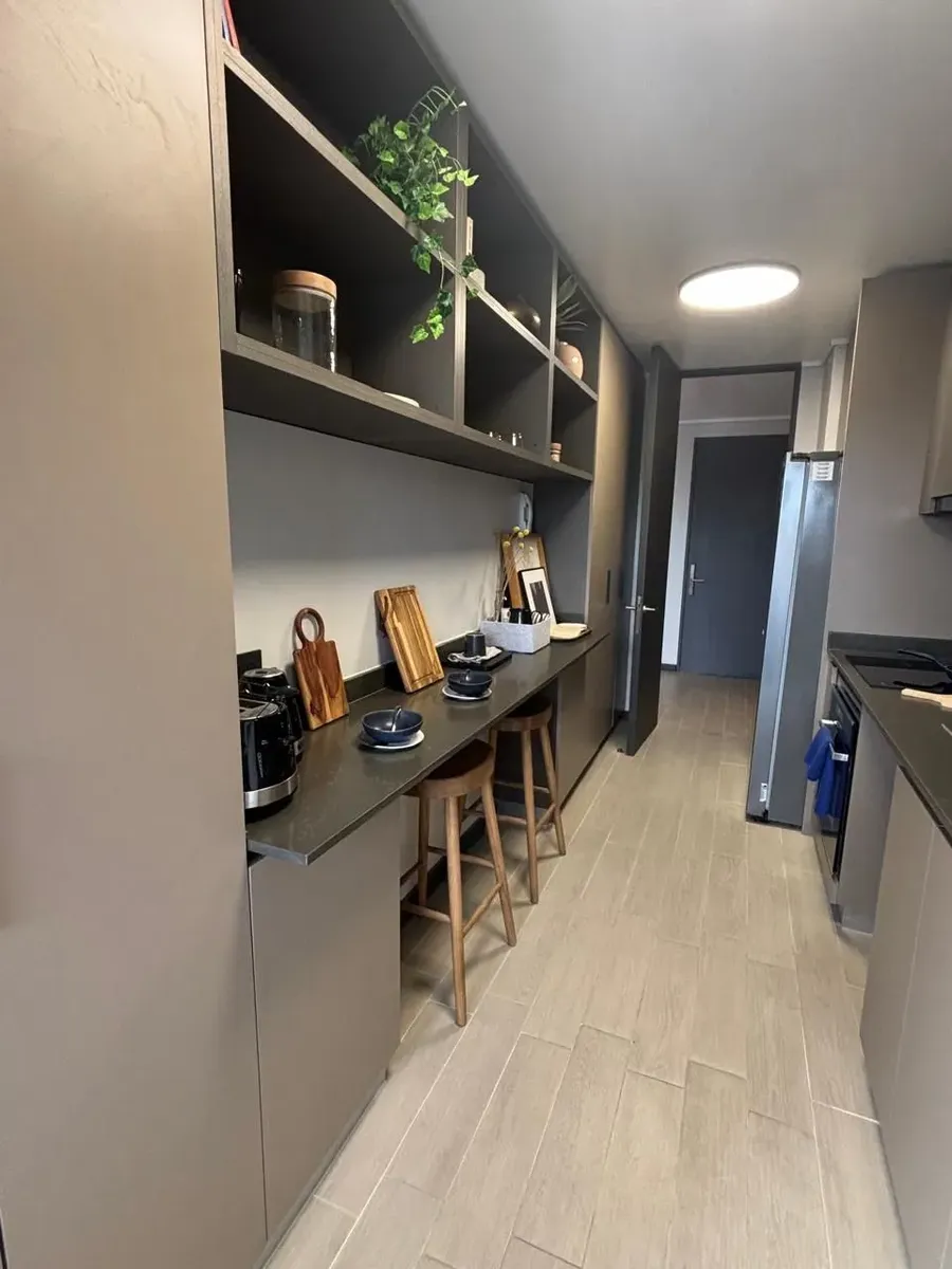 Imagen 3 de 12 de Deptos Nuevos En Arriendo En Parque Araucarias