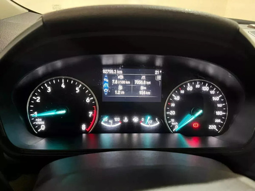 Ford Ecosport 1.5 Freestyle 123cv 4x2