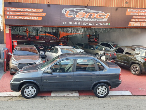Chevrolet Classic Life