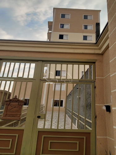 Imagem 1 de 30 de Apartamento Para Locação Em Perus - Ap00672 - 69876466